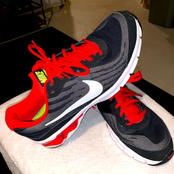 Nike Zoom Running size 11.5 - Picture 1 of 4